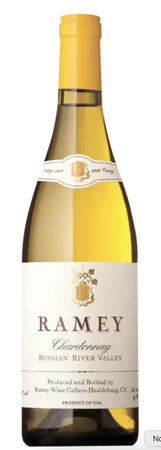Ramey Wine Cellars 